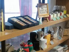 -雕刻时光咖啡馆(南院门店)