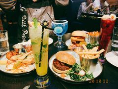 -bluefrog蓝蛙(水游城店)