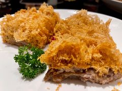 古法手工香酥鸭-金玉满堂潮州酒楼(无限极荟购物广场店)