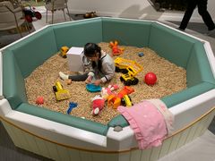 -艾米茉亲子餐厅(万象城店)