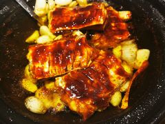 -佬太公海鸭·海鲜大排档(上海总店)