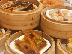 -顺德人家食府(黄金广场店)