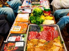 -松山湖南湖湾露营营地