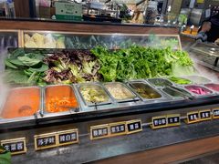 -韩盛·盛江山自助料理(沈辽路万达店)