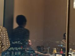 -JWMARRIOTT无锡苏宁JW万豪酒店-悦府65中餐厅