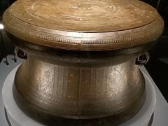 -广西壮族自治区博物馆