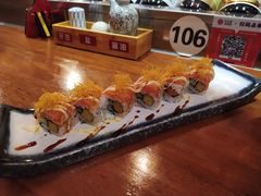 -千代武日本料理(开发区店)