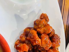 -冶建镜子·老南昌大排档·江西虾王(总店)