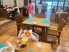 -三亚亚龙湾天域度假酒店