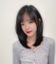 -YESIDO BLACK椰岛造型