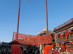 -古文化街旅游区