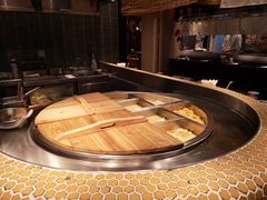 -yokocho上横町·日本食街(深业上城店)