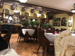 大堂-维兰西餐(万泉河店)