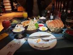 -俄士厨房(未来城店)