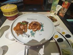 -京味斋·北京烤鸭(华威桥北工大店)