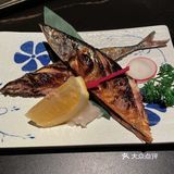 好吃又有情调的日式料理