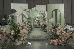 -杭州城北文澜大酒店·婚宴