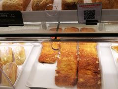奶香红豆丹麦面包-BreadTalk面包新语(长寿路地铁站店)