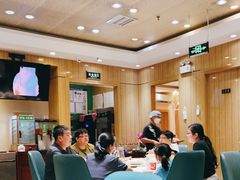 大堂-紫光园(吕家营店)