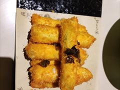 鲜奶撞茶-淀里船宴(卓达店)