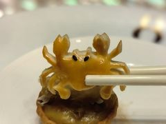 -8餐厅(新葡京酒店)