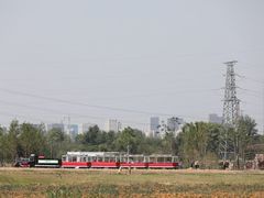 -南京市江宁方山