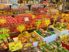 -云峰水果大卖场(汉口西路店)