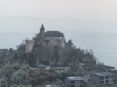 -莫干山风景区