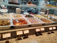 -壹只菜·崇明本地特色菜(崇明南门店)