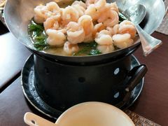 -桂林喜来登饭店-国泰中餐厅