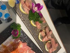 -千寻山野烤肉(中关村店)