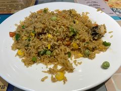 -大头力茶餐厅(花都融创茂店)