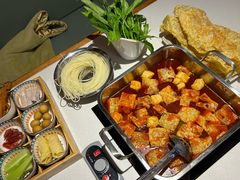 -螺大喜螺蛳粉火锅(雍和宫店)