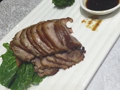 -京味民福烤鸭店(建设四马路店)
