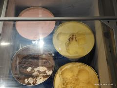 -欢乐牧场海鲜烤肉自助(牡丹园店)