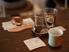 -fishtank鱼缸咖啡(三山街店)