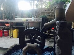景观位-横琴公社餐厅