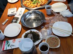-邵汇大虾(会展店)