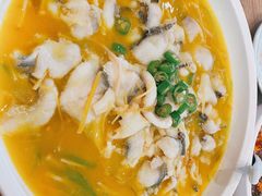 酸菜鱼-双流老妈兔头(总店)