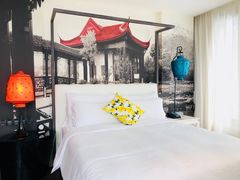 -上海外滩英迪格酒店