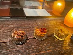 -FLAIR顶层餐厅酒吧(浦东丽思卡尔顿酒店)