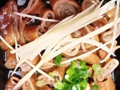 -馔豚·台北菜专门店(深圳湾万象城店)