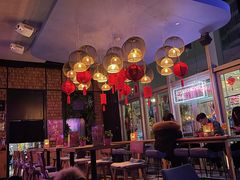 -THE CUT Rooftop顶楼牛排餐吧(环贸iapm店)