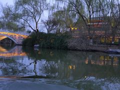 -济南大明湖景区