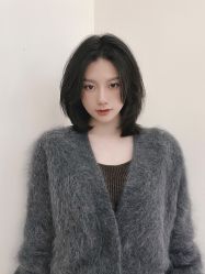 -摩度造型·烫发染发接发