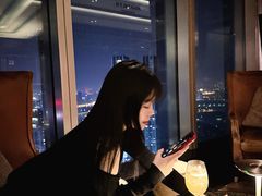 -瑞吉吧 The St·Regis Bar(长沙瑞吉酒店)