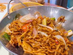 -松沪名灶·豆浆鱼头·新上海菜(飞航吾悦广场店)