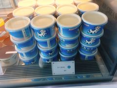 手工酸奶-左拉主义(长江路店)