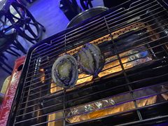 -质烤烤物·活烤海鲜(质烤总店)