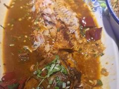 -人民公社大食堂(张家湾店)